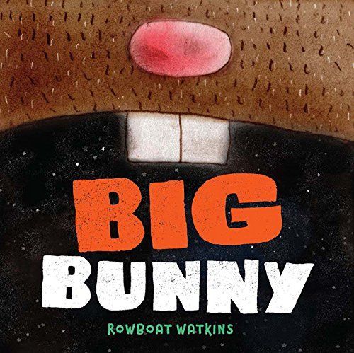 Big Bunny