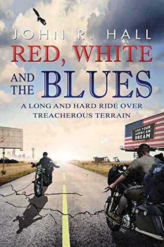 Red, White, and the Blues