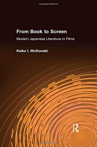 From Book to Screen