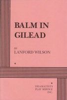 Balm in Gilead