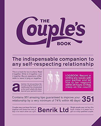 Couple's Book