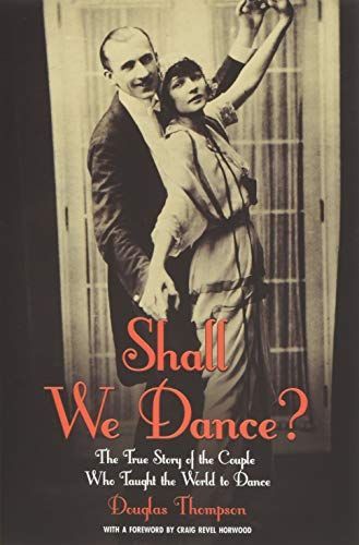 Shall We Dance?