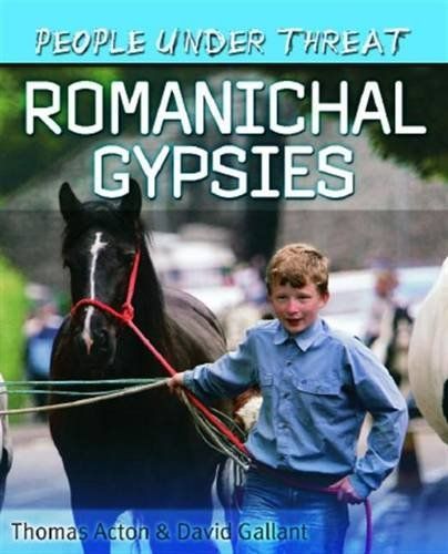 Romanichal Gypsies