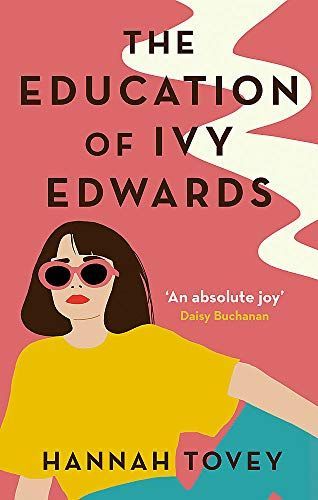 The Education of Ivy Edwards