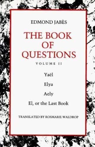 The Book of Questions