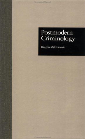 Postmodern Criminology