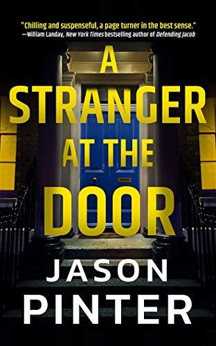 A Stranger at the Door