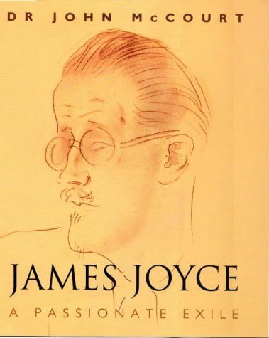 James Joyce