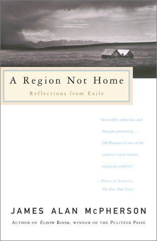 A Region Not Home