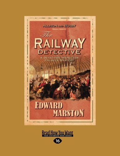 The Railway Detective