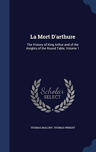 La Mort D'Arthure