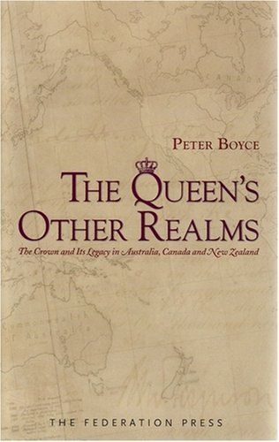 The Queen's Other Realms