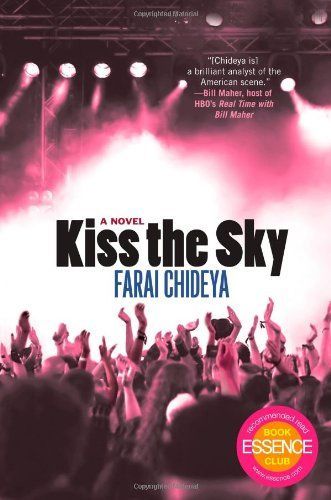 Kiss the Sky