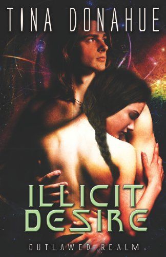 Illicit Desire