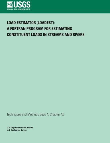 Load Estimator (Loadest)