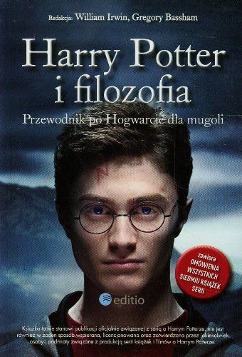 Harry Potter i filozofia