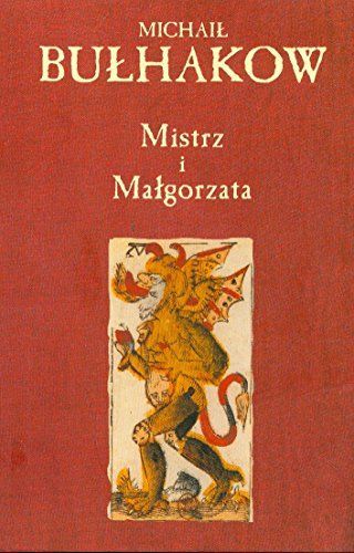 Mistrz i Małgorzata