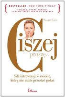 Ciszej prosze