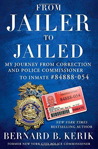 From Jailer to Jailed