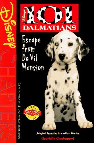 Disney's 101 Dalmatians