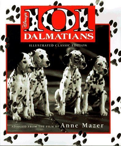 Disney's 101 Dalmatians