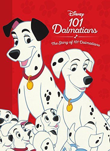 Disney 101 Dalmatians