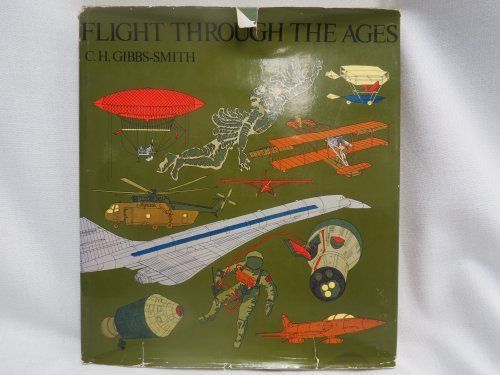 Flight Through the Ages