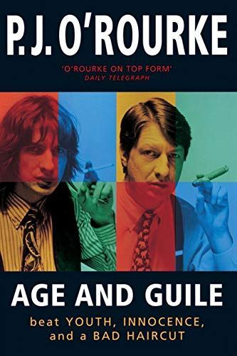 Age and Guile Beat Youth, Innocence and a Bad Haircut