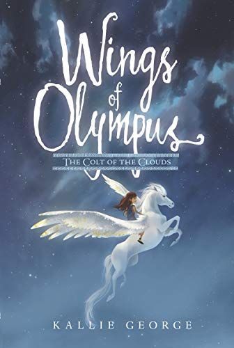 Wings of Olympus: the Colt of the Clouds