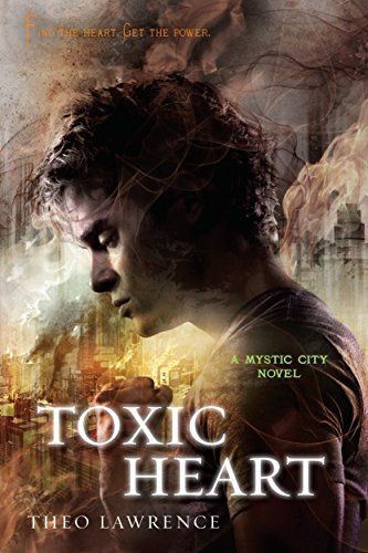 Toxic Heart