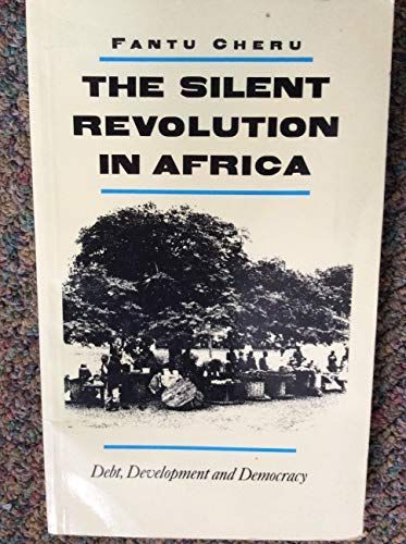 The Silent Revolution in Africa