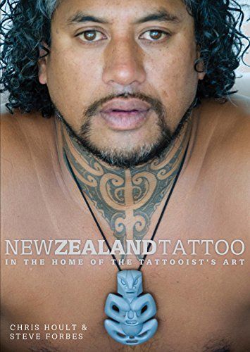New Zealand Tattoo
