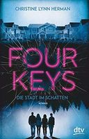 Four Keys - Die Stadt im Schatten
