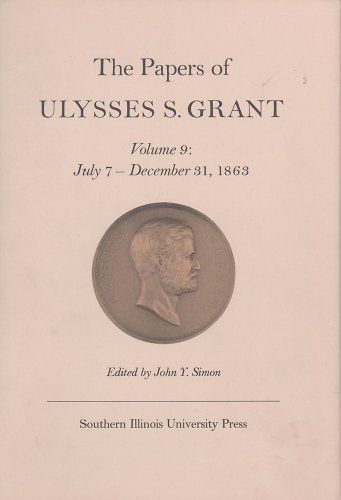 The Papers of Ulysses S. Grant [v.9]