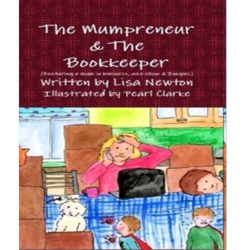 The Mumpreneur & The Bookkeeper