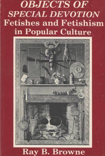 Objects of Special Devotion