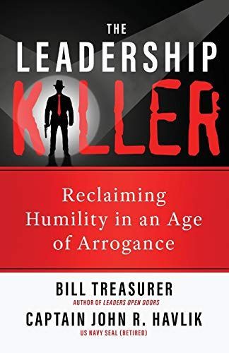 The Leadership Killer