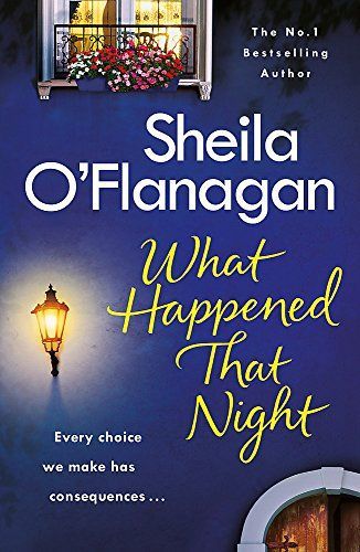 What Happened That Night