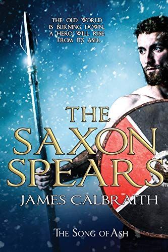 The Saxon Spears