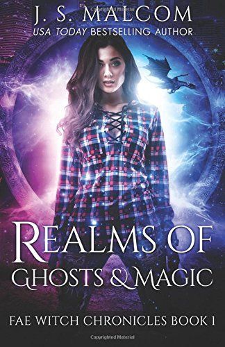 Realms of Ghosts and Magic