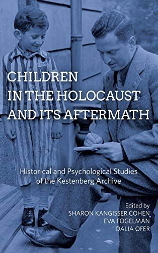 Children in the Holocaust and its Aftermath