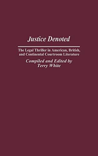 Justice Denoted