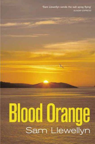 Blood Orange