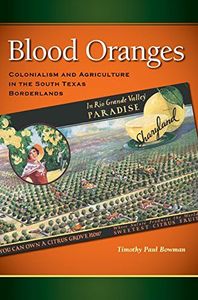 Blood Oranges