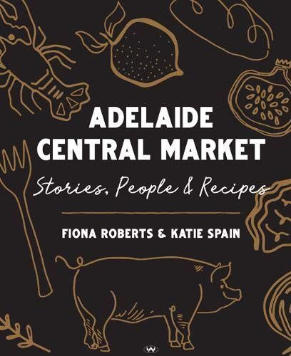 Adelaide Central Market