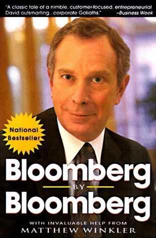 Bloomberg by Bloomberg