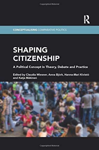 Shaping Citizenship