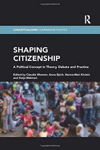 Shaping Citizenship