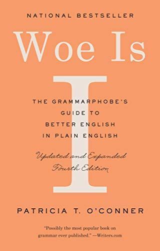 Woe Is I