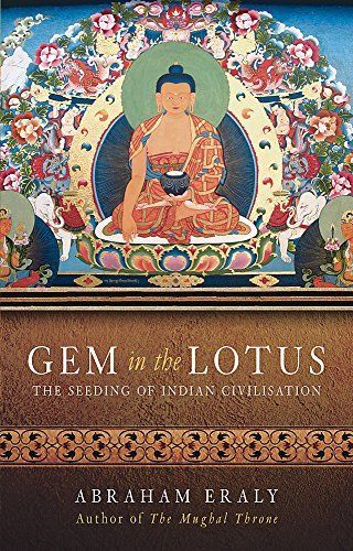 Gem in the Lotus